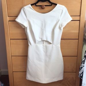 Zara Minidress/Romper
